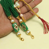 Necklace Dori Green