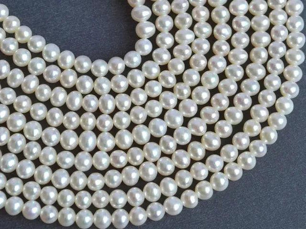 Japanese Pearl Beads