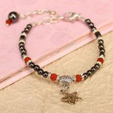 Just for you Rudraksha Bracelet for her