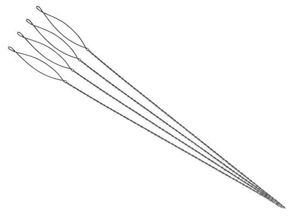 Beading Needles for Embroidery & Jewellery Kit