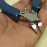 Stainless Steel Crimping Plier
