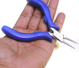 Stainless Steel Round Nose Plier