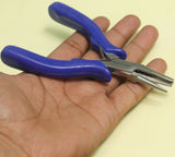 Stainless Steel Hollowing Round Plier