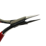 Jewellery Making Round Nose Knotting Plier