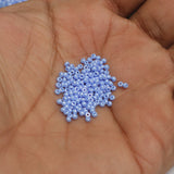 Preciosa Seed Beads Ceylonese Sky Blue 11`0, 3900 Pcs