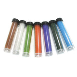 7 Colors Preciosa Seed Beads Combo MultiColor 11`0