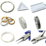 Professional Jewellery Making DIY Kit