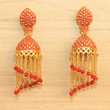 Elegant Stylish Alloy Women's Earrings