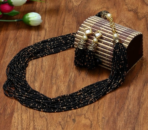 Hemp Jewelry Necklaces | | yoursun.com