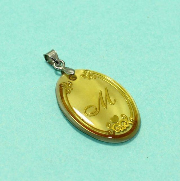 Shell Pendants