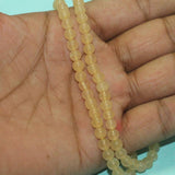 5mm Markaz Semiprecious Stone Beads