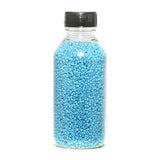 Glass Opaque Seed Beads Turquoise 11/0