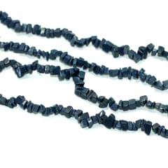 1 String Assorted Sizes Stone Uncut Chips Beads