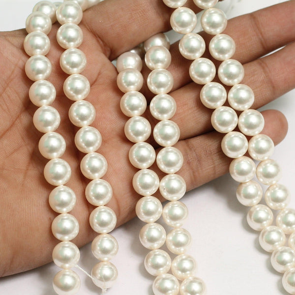 Swarovski Pearl Beads