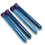 4 Colors Preciosa Seed Beads Combo Blue 11`0