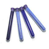 4 Colors Preciosa Seed Beads Combo Blue