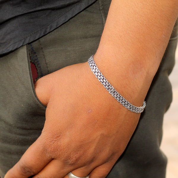 Mens Bracelets